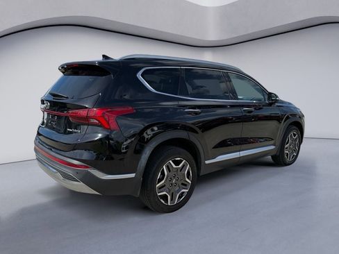 Used 2022 Hyundai Santa Fe SEL Premium AWD/4WD image 5