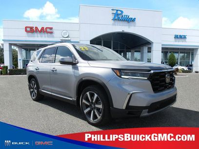 Used 2023 Honda Pilot Touring