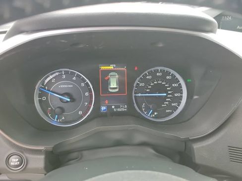Used 2022 Subaru Ascent Touring w/ Popular Package #2A AWD/4WD image 34