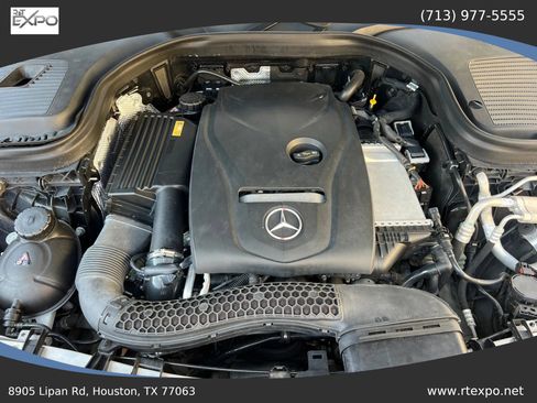 Used 2016 Mercedes-Benz GLC 300 image 42