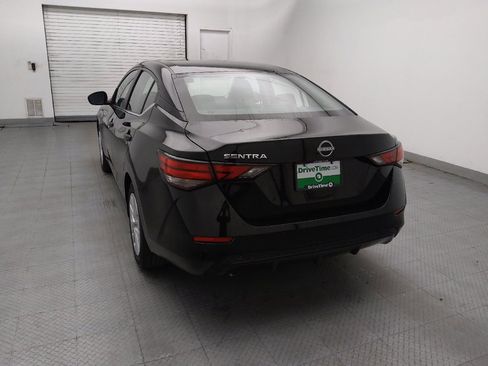 Used 2025 Nissan Sentra S FWD image 6