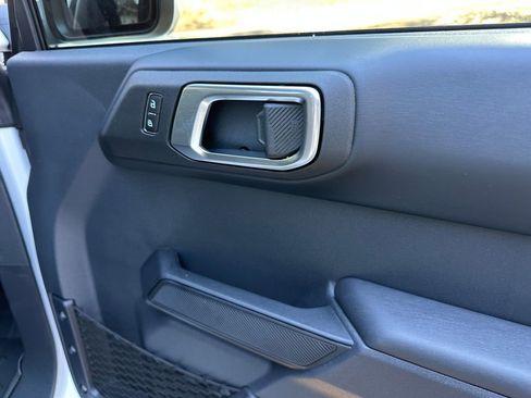 New 2026 Ford Bronco Outer Banks image 52