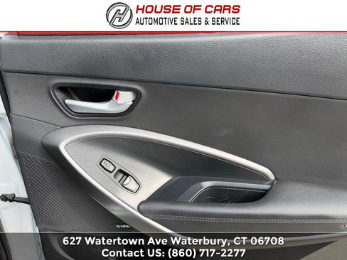 Used 2018 Hyundai Santa Fe Sport w/ 2.0T Ultimate Tech Package 05 image 58