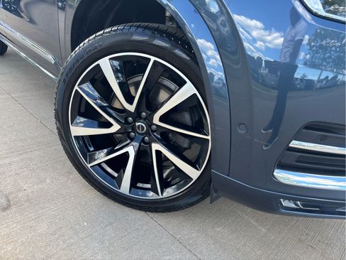 Used 2023 Volvo XC90 B5 Plus w/ Protection Package Premier AWD/4WD image 5