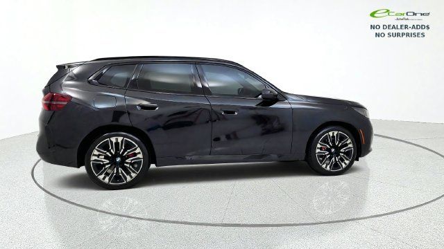 Used 2025 BMW X3 xDrive30i w/ Premium Package AWD/4WD image 9