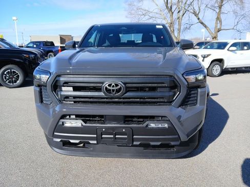New 2026 Toyota Tacoma SR5 image 13