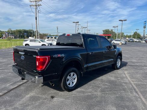 Used 2021 Ford F150 XLT AWD/4WD image 29