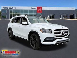 Used 2022 Mercedes-Benz GLS 450 4MATIC 360° Tour