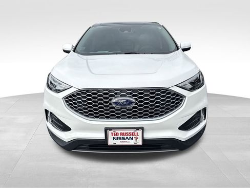 Used 2024 Ford Edge SEL w/ Convenience Package image 2