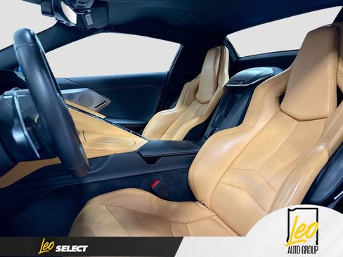 Used 2022 Chevrolet Corvette Stingray Preferred Conv w/ Z51 Performance Package image 22