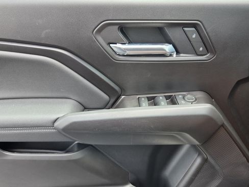 New 2026 Chevrolet Colorado LT w/ LT Convenience Package RWD image 11