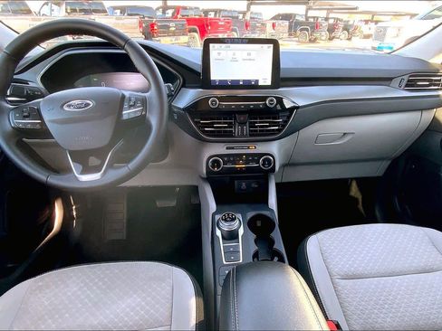 Used 2023 Ford Escape Active image 15