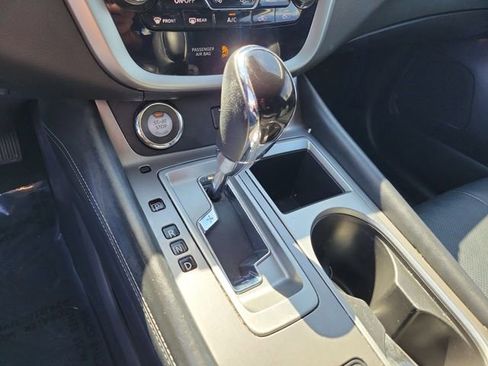 Used 2022 Nissan Murano SL image 24