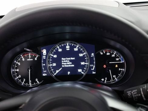 New 2025 MAZDA CX-5 2.5 Turbo image 30
