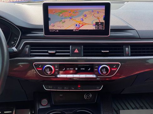 Used 2019 Audi S5 Prestige w/ S Sport Package AWD/4WD image 22