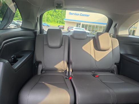 Used 2019 Honda Odyssey EX-L image 17