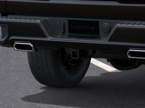 New 2026 Chevrolet Silverado 1500 LT Trail Boss w/ Convenience Package II AWD/4WD image 14