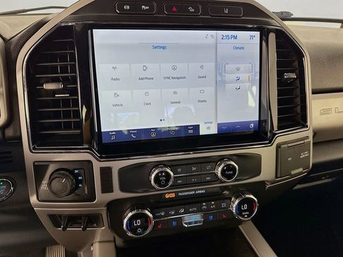 Used 2022 Ford F250 Lariat w/ Tremor Off-Road Package image 19