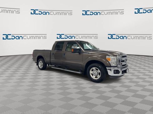Used 2016 Ford F350 XLT RWD image 2