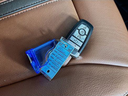 Used 2020 Ford F150 King Ranch w/ Equipment Group 601A Luxury image 35