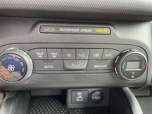 Certified 2021 Ford Bronco Sport Big Bend AWD/4WD image 28