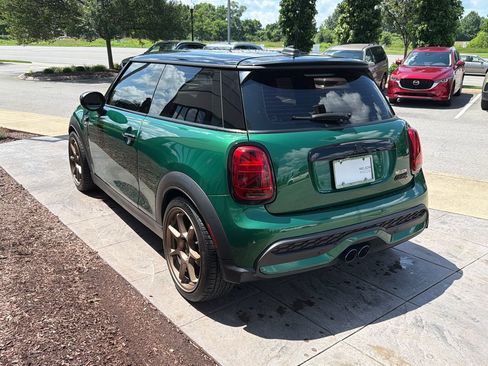 Used 2023 MINI Cooper S FWD image 5