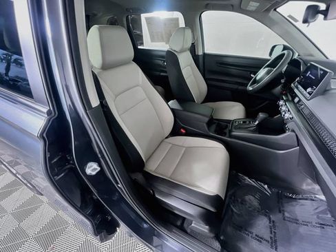 Used 2024 Honda CR-V EX image 30