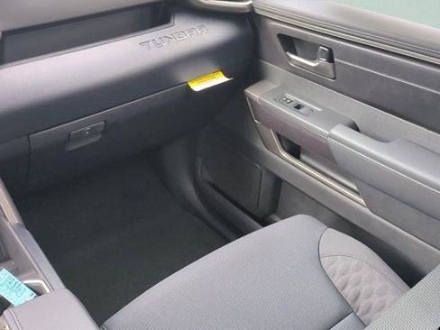 New 2026 Toyota Tundra SR5 AWD/4WD image 13