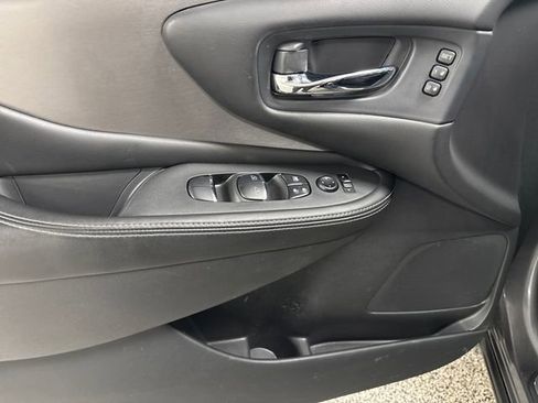 Used 2021 Nissan Murano SL image 10