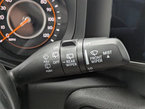 New 2026 Jeep Wrangler Sport S image 28