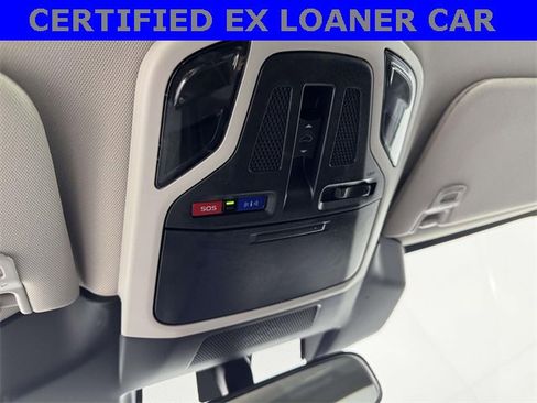 Certified 2025 Subaru Outback Premium image 25