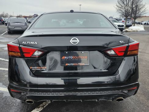 Used 2020 Nissan Altima 2.5 SL image 17