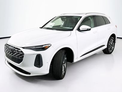 Used 2025 Audi Q5 Premium Plus