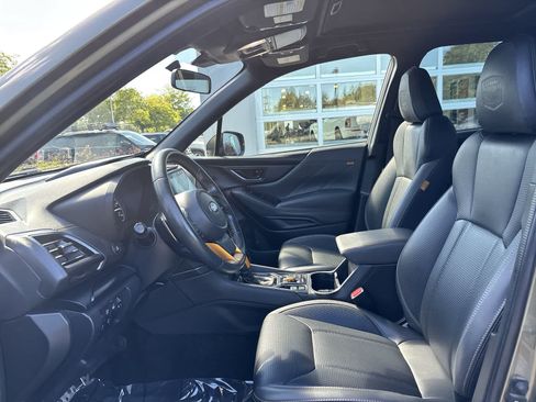 Used 2023 Subaru Forester Wilderness AWD/4WD image 8
