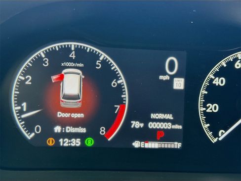 New 2026 Honda Odyssey Elite image 8