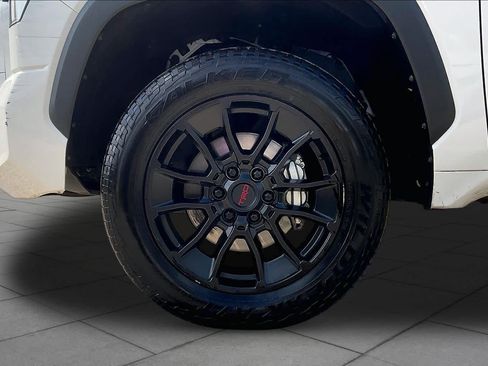 Used 2023 Toyota Tundra SR5 AWD/4WD image 11