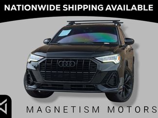Used 2020 Audi Q3 2.0T Premium Plus AWD/4WD video 1