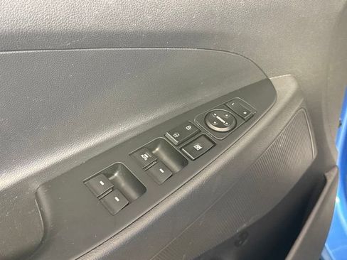 Used 2018 Hyundai Tucson SEL AWD/4WD image 10