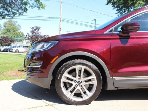 Used 2018 Lincoln MKC Reserve w/ Lincoln MKC Climate Package AWD/4WD image 44