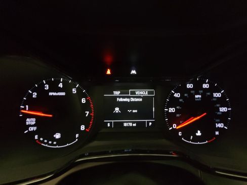 Used 2024 Chevrolet Trax LS FWD image 23