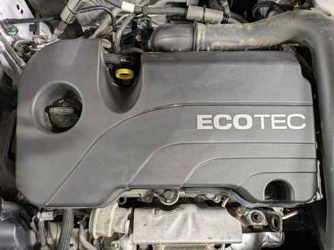 Used 2022 Chevrolet Equinox LT image 31