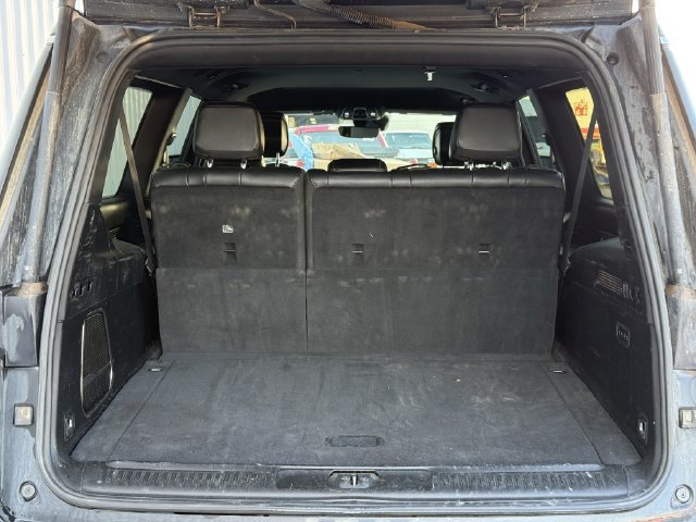 Used 2023 Jeep Wagoneer L Series II AWD/4WD image 33