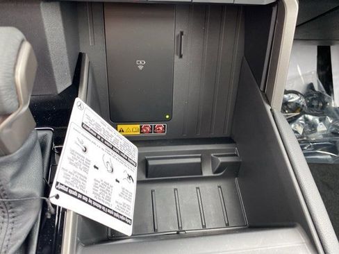 New 2026 Toyota Tundra Limited image 44