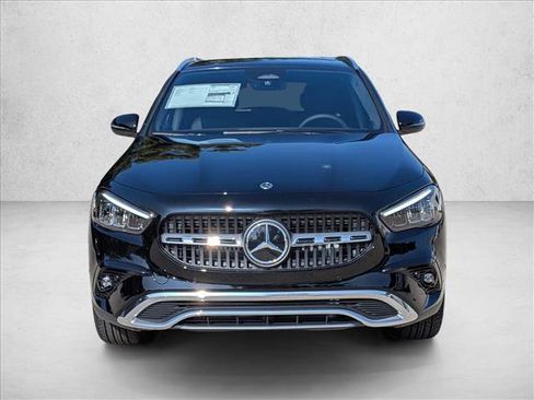 New 2026 Mercedes-Benz GLA 250 image 6