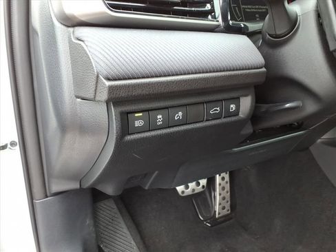 Certified 2025 Toyota Camry SE image 18