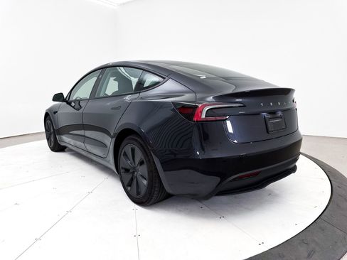 Used 2024 Tesla Model 3 Long Range RWD image 14