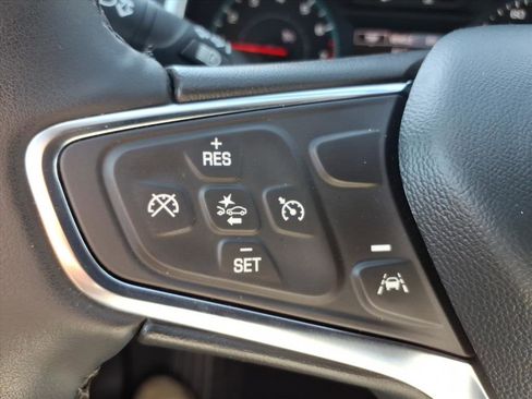 Used 2024 Chevrolet Malibu RS image 19