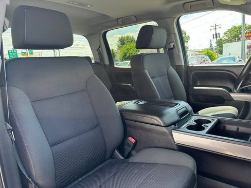 Used 2014 Chevrolet Silverado 1500 LT w/ All Star Edition AWD/4WD image 29