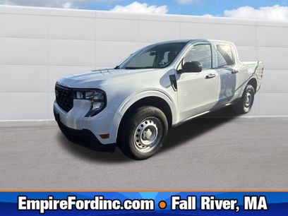 Used 2025 Ford Maverick XL w/ Equipment Group 102A
