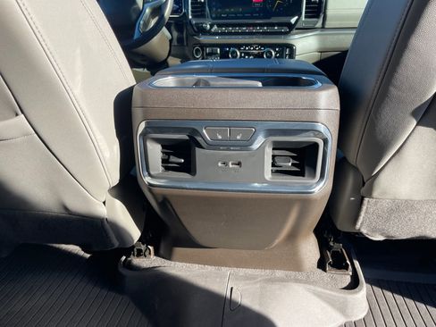 Used 2023 Chevrolet Silverado 1500 LTZ image 26